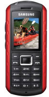 Samsung B2100, Red (GT-B2100SRAFOP)